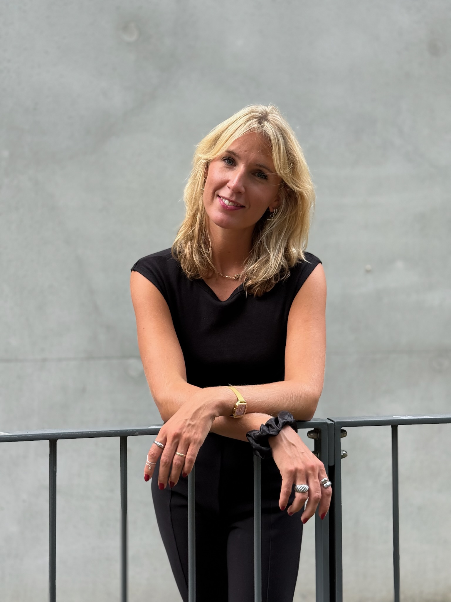 Sophie Peters – Systemische Beraterin in Hamburg